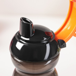 Бутылка Herevin, 680 мл, цвет МИКС Бутылка Herevin, 680 мл, цвет МИКС