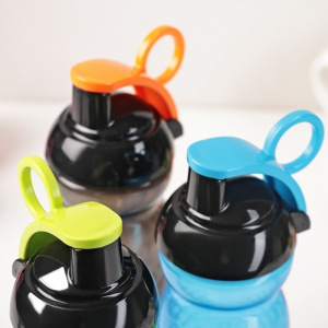 Бутылка Herevin, 680 мл, цвет МИКС Бутылка Herevin, 680 мл, цвет МИКС