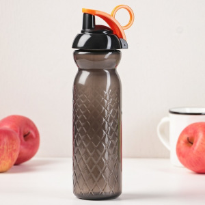 Бутылка Herevin, 680 мл, цвет МИКС Бутылка Herevin, 680 мл, цвет МИКС