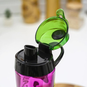 Бутылка Herevin «Авокадо», 750 мл Бутылка Herevin «Авокадо», 750 мл