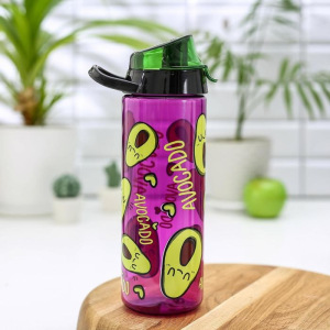 Бутылка Herevin «Авокадо», 750 мл Бутылка Herevin «Авокадо», 750 мл