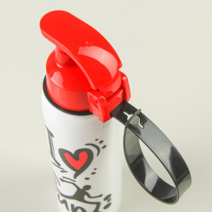 Бутылка Herevin «Бег», 500 мл Бутылка Herevin «Бег», 500 мл