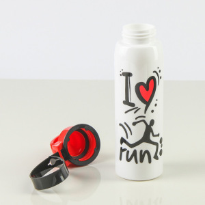 Бутылка Herevin «Бег», 500 мл Бутылка Herevin «Бег», 500 мл