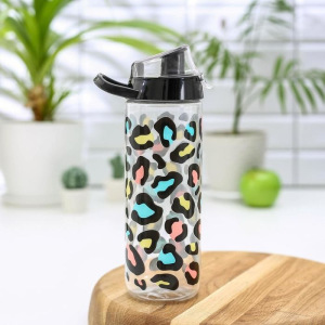 Бутылка «Леопард», 750 мл Бутылка «Леопард», 750 мл