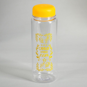 Бутылка МИКС 500 мл Бутылка МИКС 500 мл