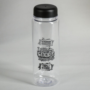 Бутылка МИКС 500 мл Бутылка МИКС 500 мл