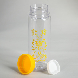 Бутылка МИКС 500 мл Бутылка МИКС 500 мл