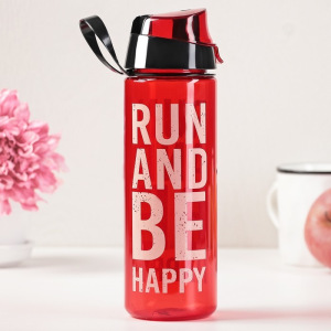 Бутылка «На спорте», 750 мл Бутылка «На спорте», 750 мл