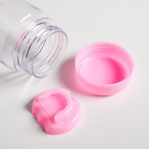 Бутылка "Baby girl", 500 мл Бутылка "Baby girl", 500 мл