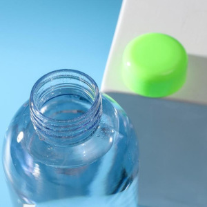 Бутылка "Dangerous", 1000 мл Бутылка "Dangerous", 1000 мл