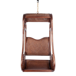 Чаша подвесная HANGING 003, темный, стойка Чаша подвесная HANGING 003, темный, стойка