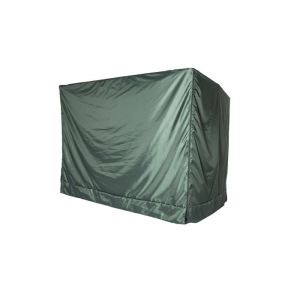Чехол для качелей Торнадо + 10, зеленый 240х145х170 см Чехол для качелей Торнадо + 10, зеленый 240х145х170 см