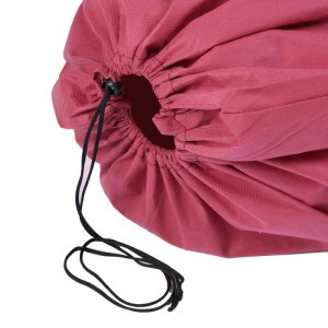 Чехол для растений, конус на шнурках, 100 × 90 см, спанбонд с УФ-стабилизатором, плотность 50 г/м², «Коровка» Чехол для растений, конус на шнурках, 100 × 90 см, спанбонд с УФ-стабилизатором, плотность 50 г/м², «Коровка»