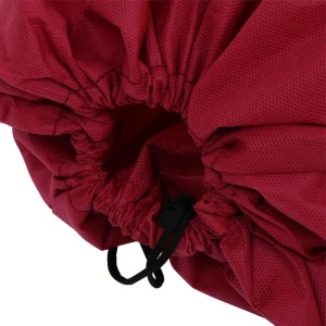 Чехол для растений, конус на шнурках, 100 × 90 см, спанбонд с УФ-стабилизатором, плотность 50 г/м², «Коровка» Чехол для растений, конус на шнурках, 100 × 90 см, спанбонд с УФ-стабилизатором, плотность 50 г/м², «Коровка»