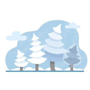 Чехол для растений, конус на завязках, 100 × 89 см, спанбонд с УФ-стабилизатором, плотность 60 г/м², набор 2 шт., белый Чехол для растений, конус на завязках, 100 × 89 см, спанбонд с УФ-стабилизатором, плотность 60 г/м², набор 2 шт., белый