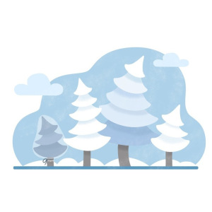 Чехол для растений, конус на завязках, 80 × 75 см, спанбонд с УФ-стабилизатором, плотность 60 г/м², набор 2 шт., белый Чехол для растений, конус на завязках, 80 × 75 см, спанбонд с УФ-стабилизатором, плотность 60 г/м², набор 2 шт., белый