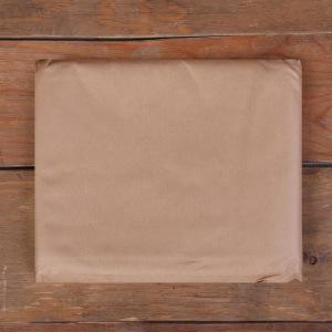 Чехол для растений, прямоугольник на шнурках, 140 × 100 см, спанбонд с УФ-стабилизатором, плотность 60 г/м² Чехол для растений, прямоугольник на шнурках, 140 × 100 см, спанбонд с УФ-стабилизатором, плотность 60 г/м²