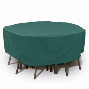 Чехол на набор садовой мебели, ПЭ, 200 × 75 см Чехол на набор садовой мебели, ПЭ, 200 × 75 см