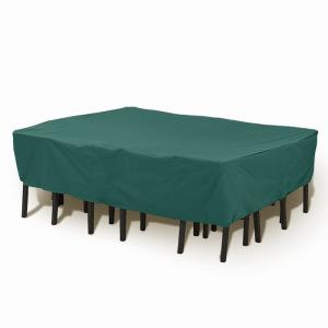 Чехол на набор садовой мебели, ПЭ, 230 × 90 × 75 см Чехол на набор садовой мебели, ПЭ, 230 × 90 × 75 см