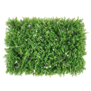 Декоративная панель, 40 × 60 см, «Белые колокольчики» Декоративная панель, 40 × 60 см, «Белые колокольчики»