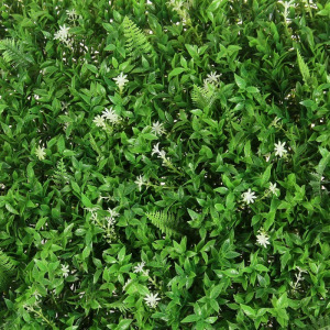 Декоративная панель, 40 × 60 см, «Белые колокольчики» Декоративная панель, 40 × 60 см, «Белые колокольчики»