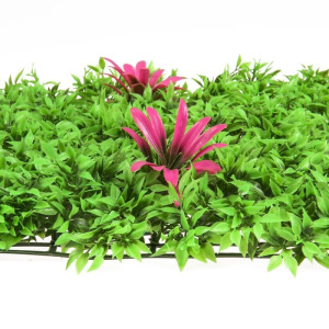 Декоративная панель, 40 × 60 см, «Большие цветы» Декоративная панель, 40 × 60 см, «Большие цветы»