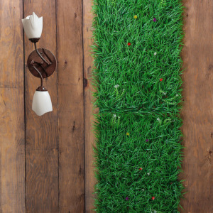 Декоративная панель, 40 × 60 см, «Цветочный луг» Декоративная панель, 40 × 60 см, «Цветочный луг»