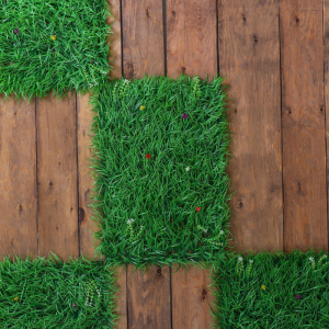 Декоративная панель, 40 × 60 см, «Цветочный луг» Декоративная панель, 40 × 60 см, «Цветочный луг»