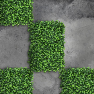 Декоративная панель, 40 × 60 см, «Мокрица» Декоративная панель, 40 × 60 см, «Мокрица»