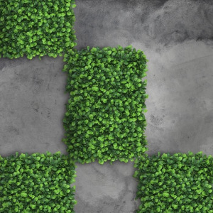 Декоративная панель, 40 × 60 см, «Мокрица» Декоративная панель, 40 × 60 см, «Мокрица»