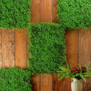 Декоративная панель, 40 × 60 см, «Пятилистник» Декоративная панель, 40 × 60 см, «Пятилистник»