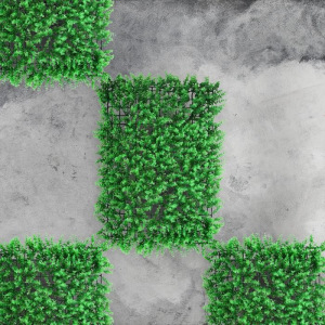 Декоративная панель, 40 × 60 см, «Самшит» Декоративная панель, 40 × 60 см, «Самшит»