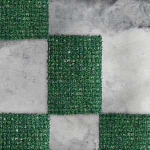 Декоративная панель, 40 × 60 см, «Трава» Декоративная панель, 40 × 60 см, «Трава»