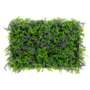 Декоративная панель, 40 × 60 см, «Васильковый луг» Декоративная панель, 40 × 60 см, «Васильковый луг»