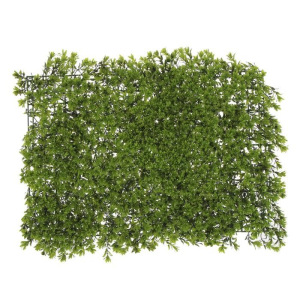 Декоративная панель, 40 × 60 см, «Высокий мох» Декоративная панель, 40 × 60 см, «Высокий мох»