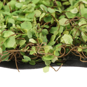 Декоративная панель, 50 × 50 см, «Ряска» Декоративная панель, 50 × 50 см, «Ряска»