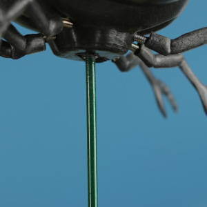 Декоративный штекер "Божья коровка" Декоративный штекер "Божья коровка"