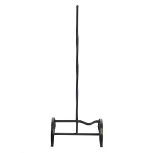 Декроттуар для очистки обуви, 103 × 41 × 35 см, с держателем Декроттуар для очистки обуви, 103 × 41 × 35 см, с держателем