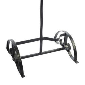 Декроттуар для очистки обуви, 103 × 41 × 35 см, с держателем Декроттуар для очистки обуви, 103 × 41 × 35 см, с держателем