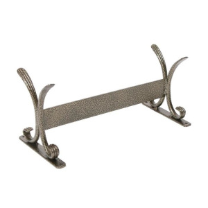 Декроттуар для очистки обуви, 15 × 32 см, бронза Декроттуар для очистки обуви, 15 × 32 см, бронза