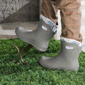 Декроттуар для очистки обуви, 15 × 32 см, бронза Декроттуар для очистки обуви, 15 × 32 см, бронза