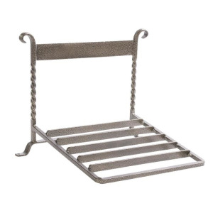 Декроттуар для очистки обуви, 32 × 41 × 25 см, бронза Декроттуар для очистки обуви, 32 × 41 × 25 см, бронза