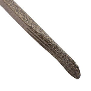 Декроттуар для очистки обуви, 40 × 42 см, витой, бронза Декроттуар для очистки обуви, 40 × 42 см, витой, бронза