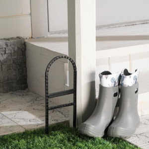 Декроттуар для очистки обуви, 47 × 20 см Декроттуар для очистки обуви, 47 × 20 см