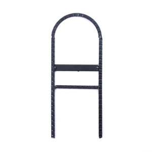 Декроттуар для очистки обуви, 47 × 20 см Декроттуар для очистки обуви, 47 × 20 см