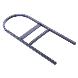 Декроттуар для очистки обуви, 47 × 20 см Декроттуар для очистки обуви, 47 × 20 см