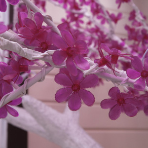 Дерево светодиодное улич. 3 м. "Акриловое" 2304LED, 140W, 220V, ФИОЛЕТОВЫЙ Дерево светодиодное улич. 3 м. "Акриловое" 2304LED, 140W, 220V, ФИОЛЕТОВЫЙ