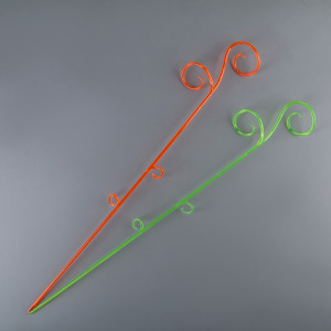 Держатель для орхидеи 60 см, цвет МИКС Держатель для орхидеи 60 см, цвет МИКС