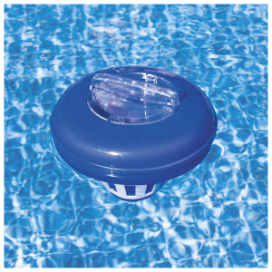 Дозатор плавающий, 16,5 см, 58071 Bestway Дозатор плавающий, 16,5 см, 58071 Bestway