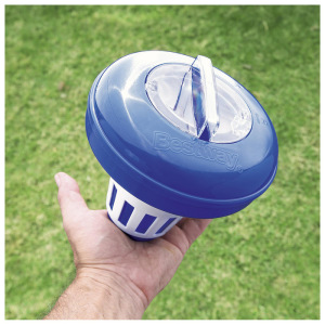 Дозатор плавающий, 16,5 см, 58071 Bestway Дозатор плавающий, 16,5 см, 58071 Bestway